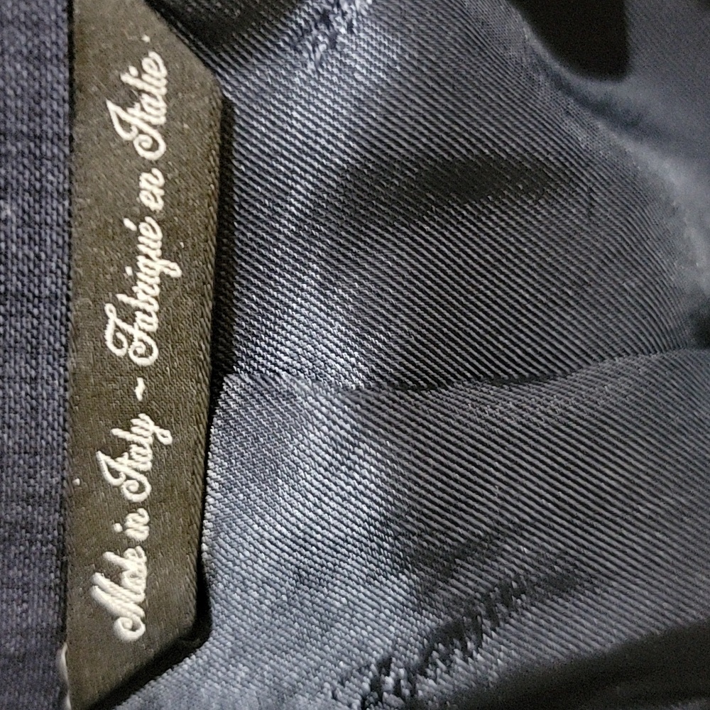 Ermenegildo zegna blazer - Picture 7 of 9
